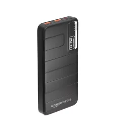 Amazon Basics 10000mAh 22.5W Power Bank