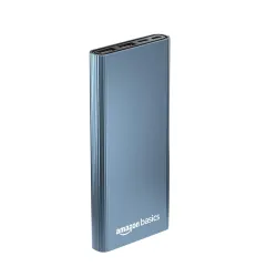 Amazon Basics 10000mAh 22.5W Power Bank