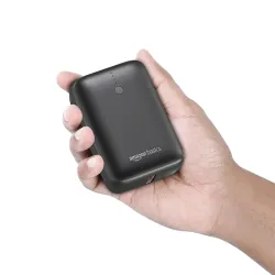 amazon basics 10000mAh Nano Power Bank
