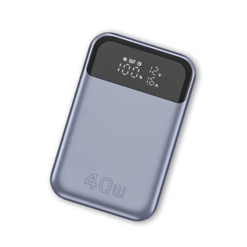 Image of amazon basics 10000Mah Power Bank 