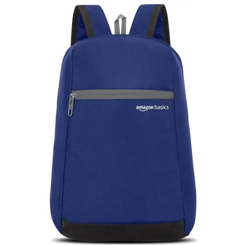 Image of amazon basics 11L 3 Compartment Backpack