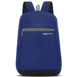 amazon basics 11L 3 Compartment Backpack