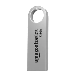 Amazon Basics 128 GB Flash Drive