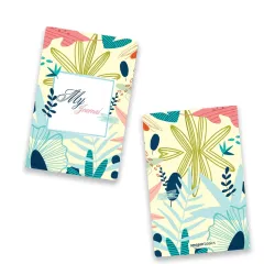 amazon basics 12-Month Undated Planner