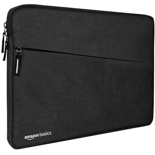 Image of Amazon Basics 14.1inch Laptop Bag 