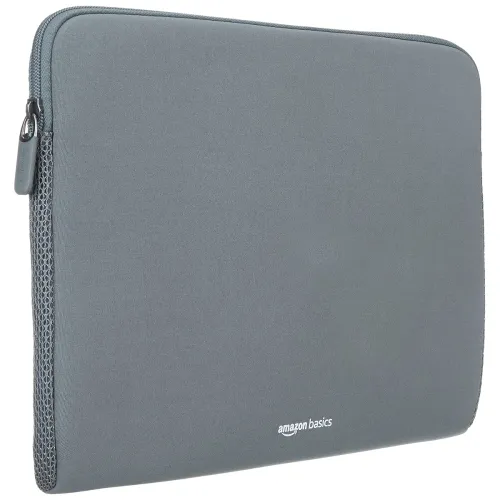 Image of Amazon Basics 15.6-Inch Laptop Sleeve Case