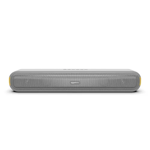 Image of Amazon Basics 16W Bluetooth Soundbar