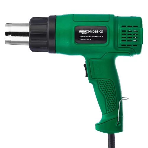Image of Amazon Basics 1700W Heat Gun