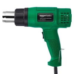 Amazon Basics 1700W Heat Gun
