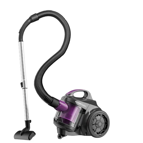 Image of Amazon Basics 18kPa Bagless Cyclonic Vacuum Cleaner