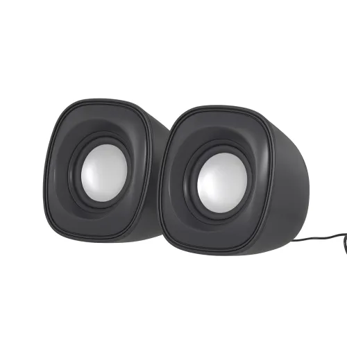 Image of amazon basics 2.0 Multimedia Speaker 