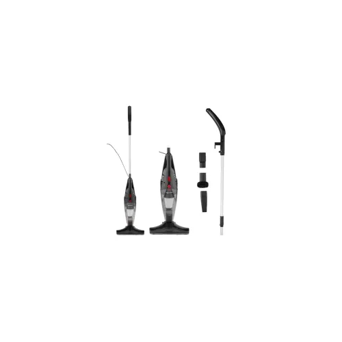 Image of Amazon Basics - 2-in-1 Convertible Stick Vacuum Cleaner