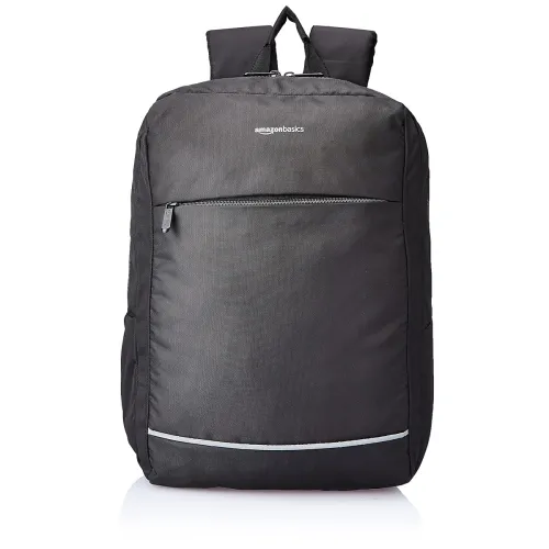 Image of Amazon Basics 20 L Casual/Travel/College Backpack for 15.6-inch Laptop 