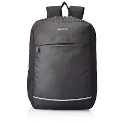Amazon Basics 20 L Casual/Travel/College Backpack for 15.6-inch Laptop