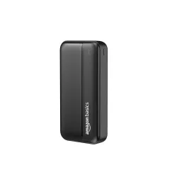 Amazon Basics 20000 mAh Power Bank 22.5W