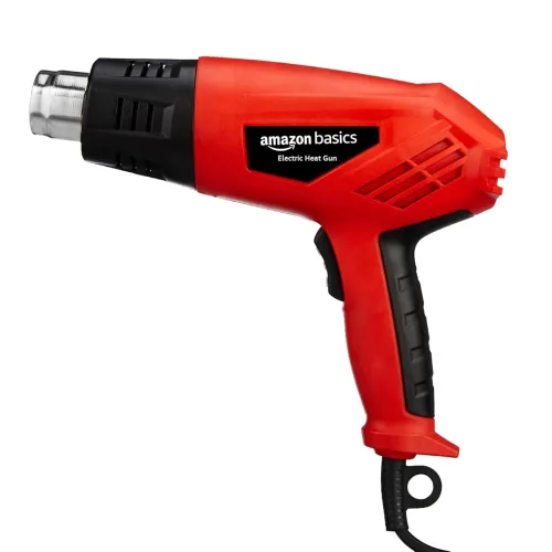Image of Amazon Basics 2000W Heat Gun