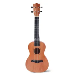 Amazon Basics 23inch Wood Ukulele