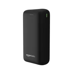 Amazon Basics 27000mAh 65W Power Bank