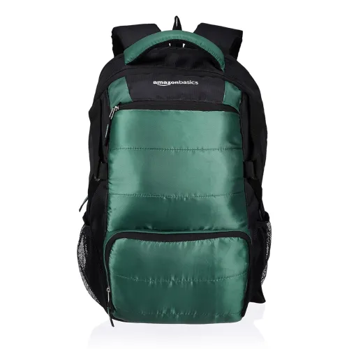 Image of Amazon Basics 29 L Laptop Backpack for Men & Women 