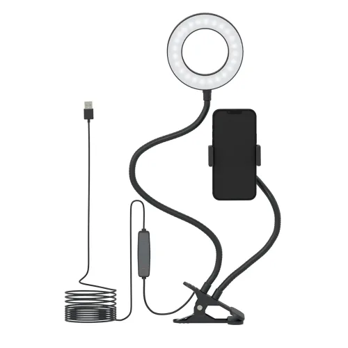 Image of amazon basics 3.5 Inches Led Selfie Ring