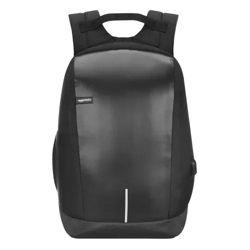 Image of Amazon Basics 32L Anti-Theft Laptop Backpack