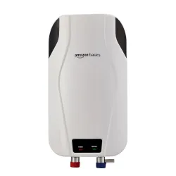 Amazon Basics 3L Instant Water Heater 
