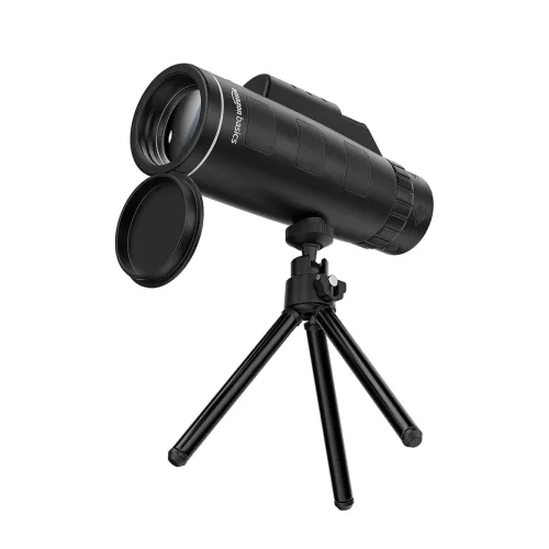 Image of Amazon Basics | 40X60 Magnification Zoom HD Monocular