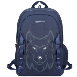 amazon basics 44L Compartment Backpack 