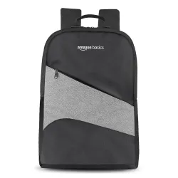 Amazon Basics 15.6\ 4 Compartment Laptop Backpack