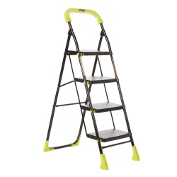 Amazon Basics 4-Step Foldable Ladder