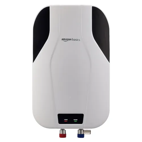 Image of Amazon Basics 5.9L Instant Water Heater 3KW