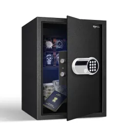 Amazon Basics 50 Litres Digital Safes for Home & Office 