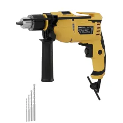 Amazon Basics 550W Hammer Drill
