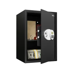 Amazon Basics 58L Digital Safe Locker