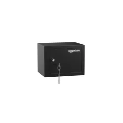 Amazon Basics 8.6 Litre Heavy Duty Safe Locker 
