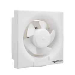 Amazon Basics 8-Inch Ventilation Fan 40W