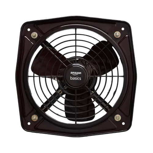 Image of Amazon Basics 9\' Fresh Air Exhaust Fan 40W 