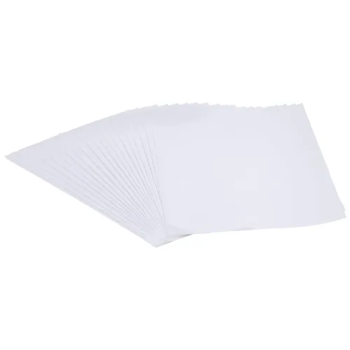 Image of Amazon Basics A4 Size Photo Glossy Paper | Glossy Finish | 250 GSM (20 Sheets)