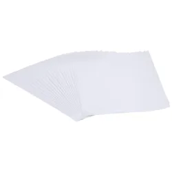 Amazon Basics A4 Size Photo Glossy Paper | Glossy Finish | 250 GSM (20 Sheets)