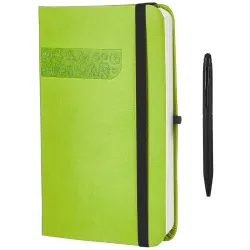Amazon Basics A5 Dotted Journal Notebook