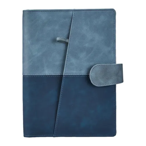 Image of amazon basics A5 Professional Diary 480 pages (pack of 3)