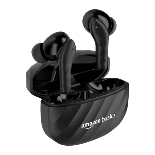 Image of Amazon Basics AB-T10 TWS In-Ear Earbud