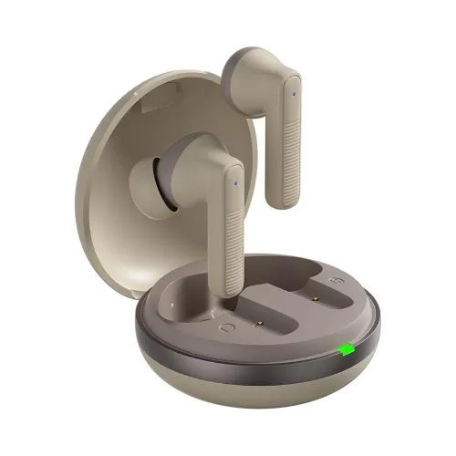 Image of Amazon Basics AB-T17 TWS Earbuds 