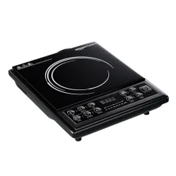 Amazon Basics AB-ICT-CB-1900 1900 Watts Induction Cooktop