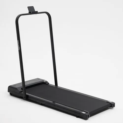 Image of Amazon Basics ABTR100 2-in-1 Treadmill & Walking Pad