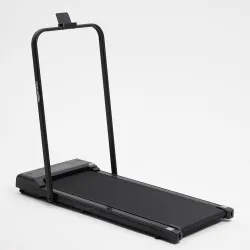 Amazon Basics ABTR100 2-in-1 Treadmill & Walking Pad