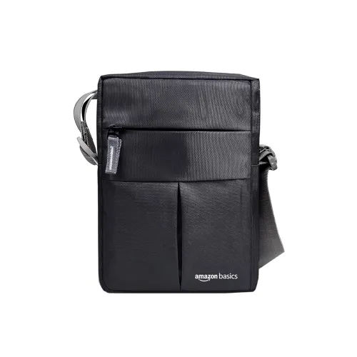 Image of amazon basics Adjustable Sling Bag for Daily and Travel Use