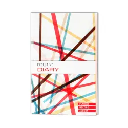 amazon basics All In One Undated Planner 