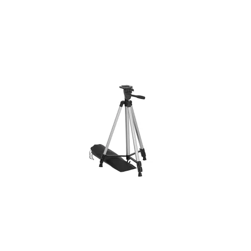 Image of Amazon Basics Aluminium Professional Sturdy Tripod
