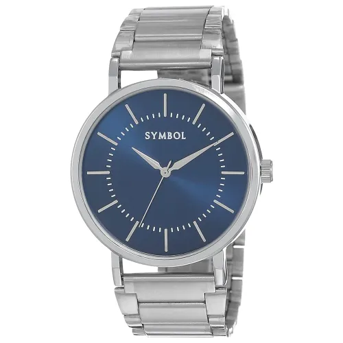 Image of Amazon Basics Analog Men's Watch